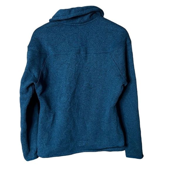 The North Face Womens Fleece Pullover Large - Picture 2 of 2